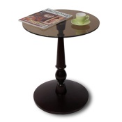 Журнальный столик Мебелик Рио 1