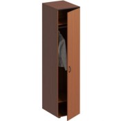 Шкаф для одежды глубокий (узкий) Дин-Р ДР 364 