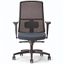 Офисное кресло Armonia (1D подлокотники)