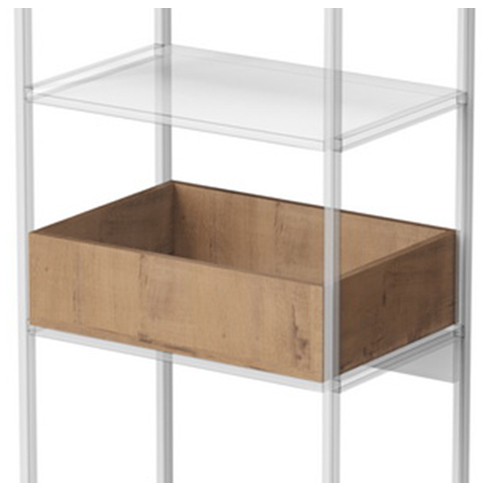 Кашпо Кубос (Cubos) 10К.600