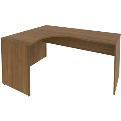 Стол эргономичный 160х120 см левый Riva А.СА-4 Л