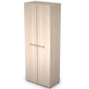 Шкаф для одежды с выдвижной штангой Taim-Max 4Ш.013.1