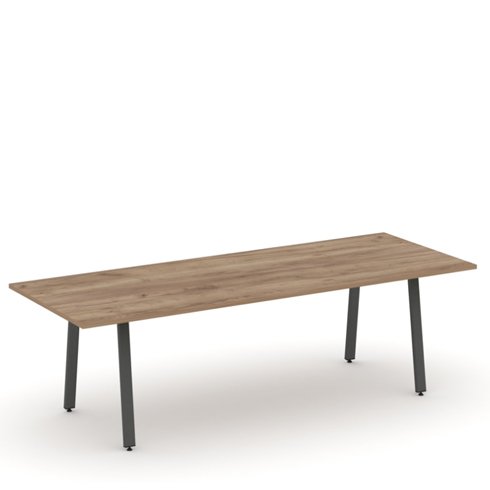 Переговорный стол 258 см   Стайл Проджект Директ (Style Project Direct) SN-6A.SPRG-258.3