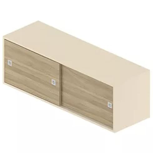 Тумбы-купе навесные к столу 120 см Rio System RZ-54