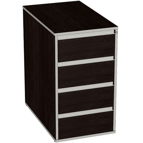 Тумба приставная 70 см