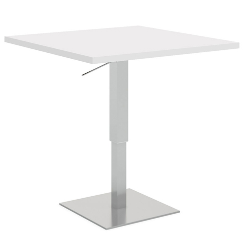 Sit-to-Stand стол 75*75 см