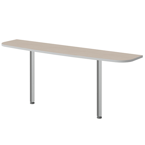 Сектор завершающий стола для переговоров Swift	 SWF274715