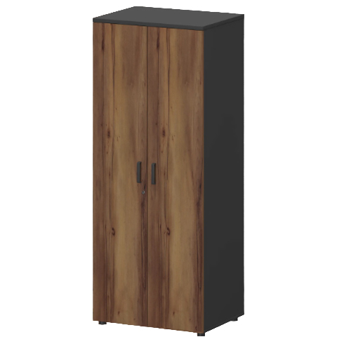 Шкаф для одежды СМШ-58-6ШД