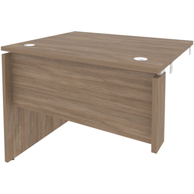 Стол-приставка левый 98х80 см Onix Wood O.SPR-1.8L