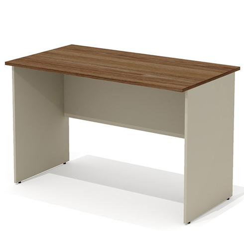 Стол рабочий прямой 150 см W-2