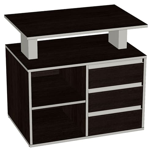 Тумба для оргтехники