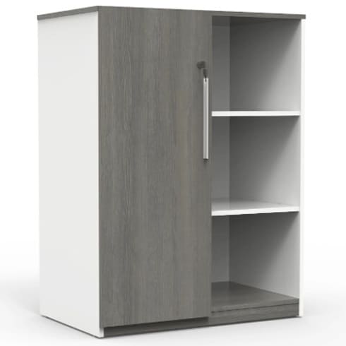 Шкаф комбинированный правый DMA92R.090120