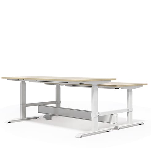 Подстолье подъёмное для бейнч системы (без сталешницы) UP-1 DZZ51-2.175137