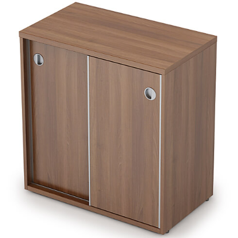 Шкаф-купе низкий 70 см Avance 6ШК.010