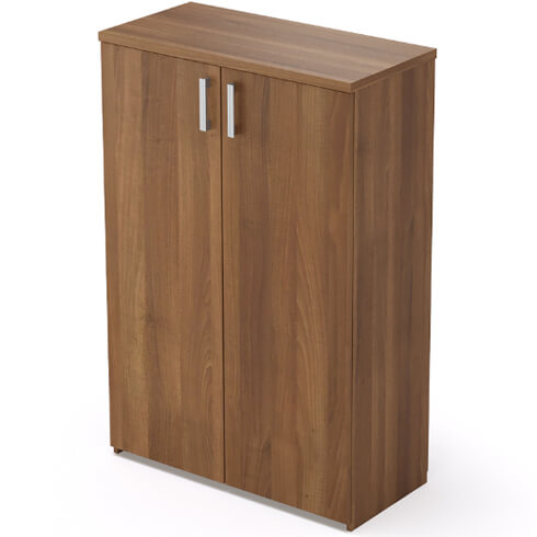 Шкаф средний закрытый