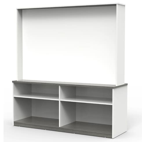 Стеллаж комбинированный DMA27.180195