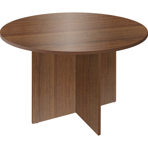 Стол для переговоров круглый Арго А-029