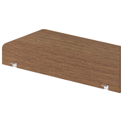 Экран настольный с пеликанами 140 см Арго А-523