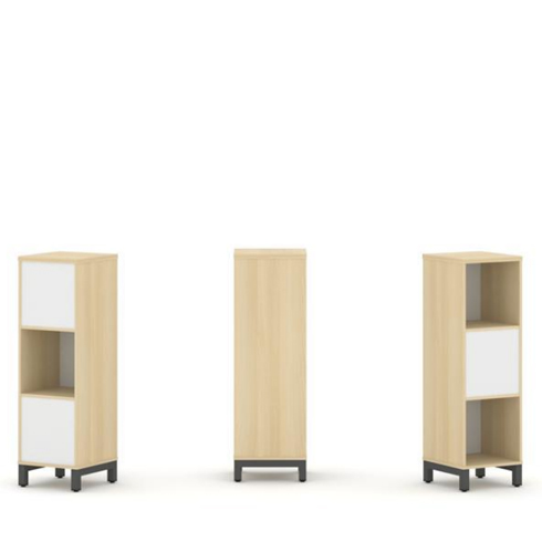 Стеллаж 2-х сторон.   Стайл Проджект Некст (Style Project Next) SN.NSD-311