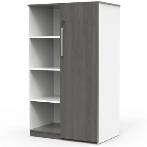 Шкаф комбинированный левый DMA93L.090150