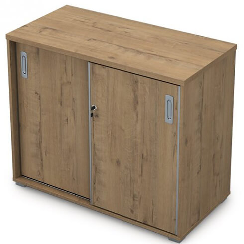 Шкаф-купе средний 90 см 9ШКЗ.003