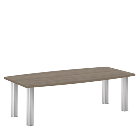 Переговорный стол 240 см Ялта (Yalta) M-LT.SP-2