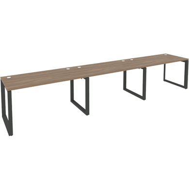 Рабочая станция 414х72 см