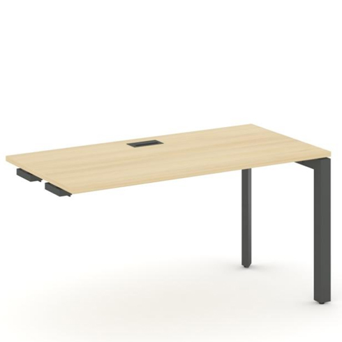 Стол-приставка к опор. элем. Стайл Проджект Некст (Style Project Next) SN-59P.OPRS-022