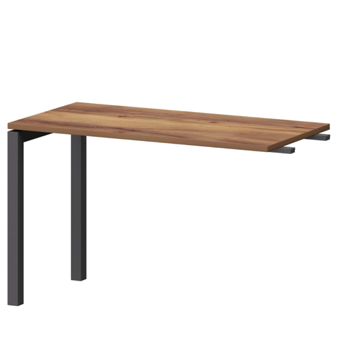 Брифинг-приставка (50х25)   СМБ25-П-12