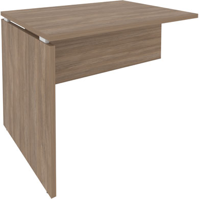 Брифинг-приставка 98 см Onix Wood O.BR-9