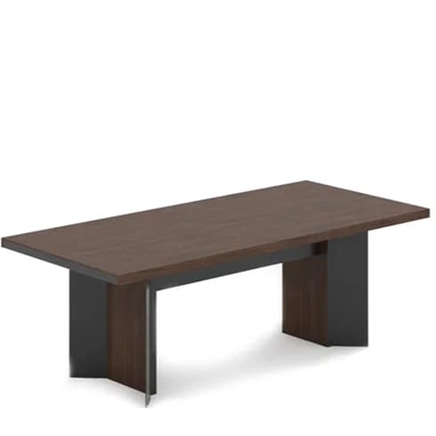 Стол для переговоров 220 см   EY78.220100