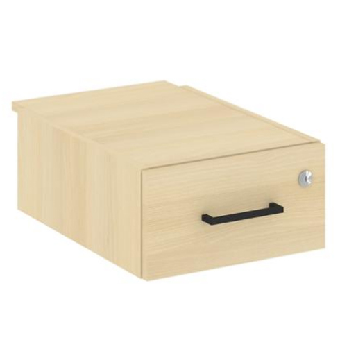 Тумба с 1 ящ. Стайл Проджект Некст (Style Project Next) SN.TP-023