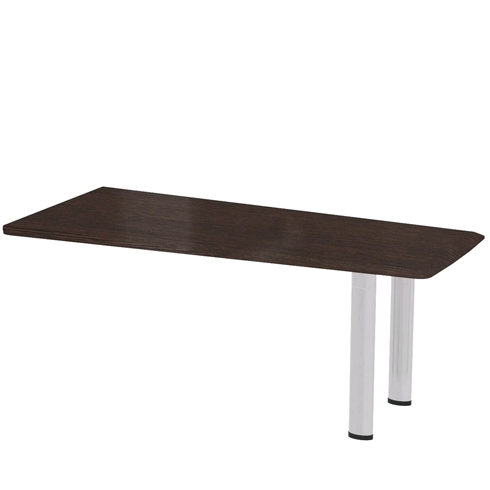 Брифинг-приставка 150 см Консул КН-1.7