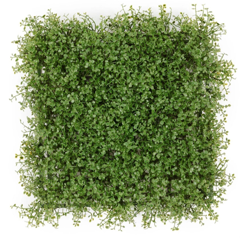 Коврик газон Рясковый Мох 25 см