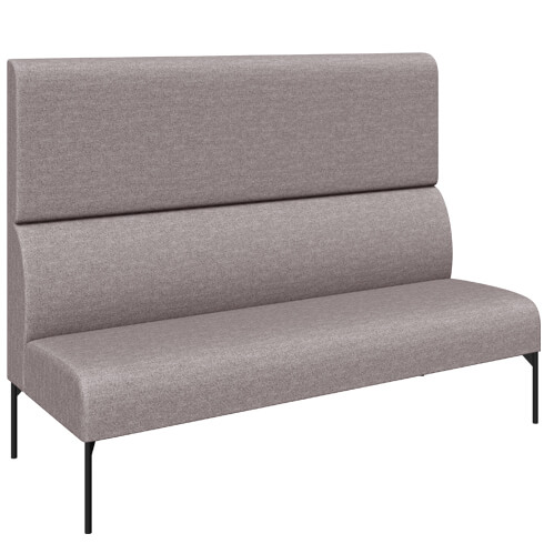 Секция 3-местная высокая Бридж Эрголюкс Brd3H