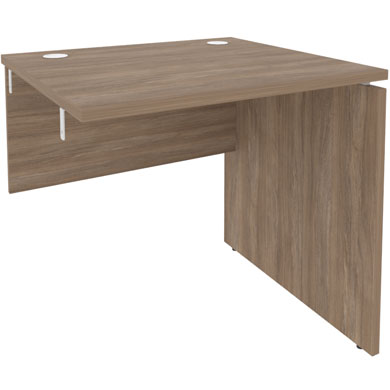 Наборный элемент рабочей станции 78х72 см Onix Wood O.1.NRS-0.7