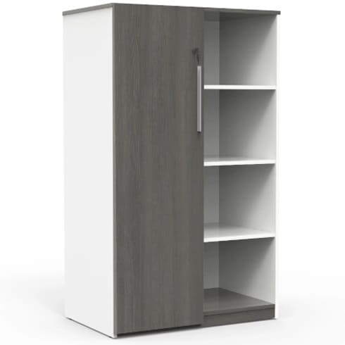 Шкаф комбинированный правый DMA93R.090150