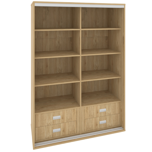 Шкаф-купе 1600х600 