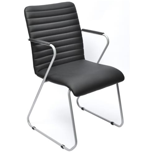 Офисный стул Стимул TASK CF АЛЮМ.(Продаются кратно 2 штуки)