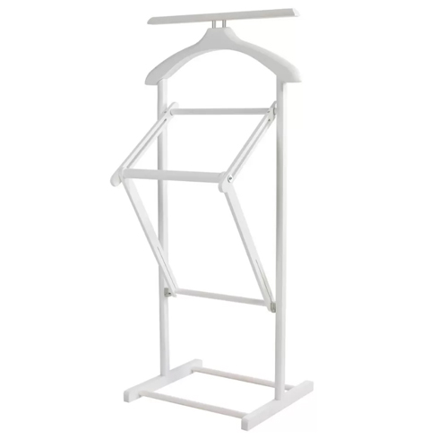 Вешалка костюмная Мебелик складная В 21Н