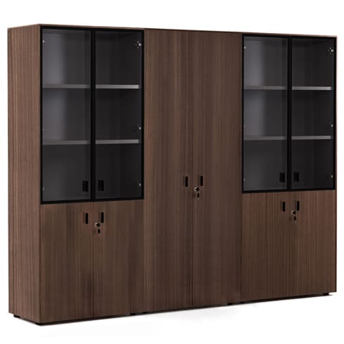 Шкаф комбинированный Enzo 109 731