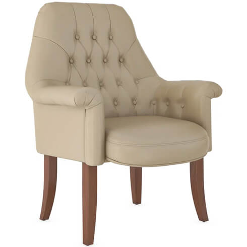 Офисный стул DIRECTORIA Бруно-G