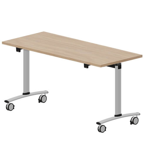 Стол 140х60 см Connect (Коннект) CODIM146