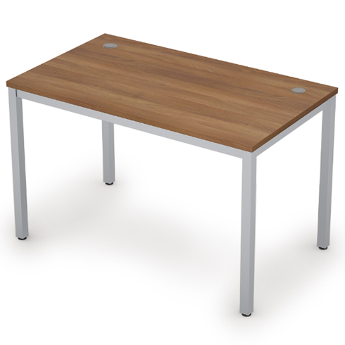 Стол прямой без экрана 120х70 см Avance 6М.008