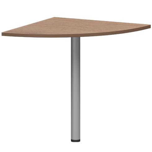 Приставка угловая без опоры 73 см Арго А-020