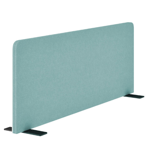 Экран стола 1400, ткань + крепление AKS165 EVOLUTION EVL503.MNT+AKS165