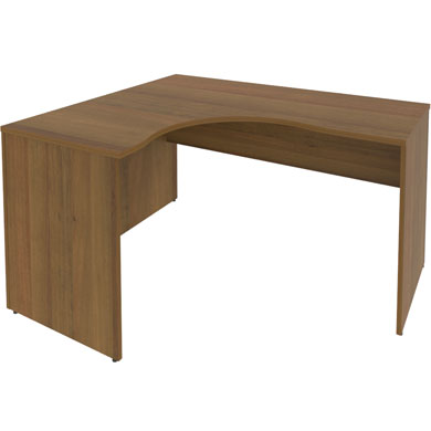 Стол эргономичный 140х120 см левый Riva А.СА-3 Л