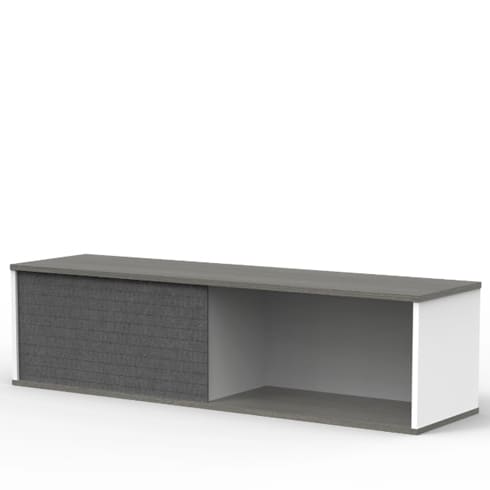 Шкаф настольный DMA28.150040