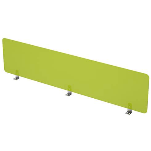 Барьер фронтальный 140х30 см для прямых столов Avance 9БР.020.1