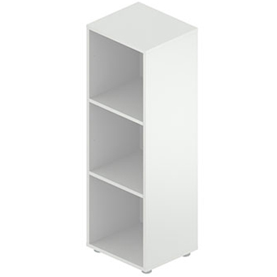 Стеллаж средний узкий Rio System R-43